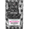 Muc-Off Mechaniker-Handschuhe schwarz