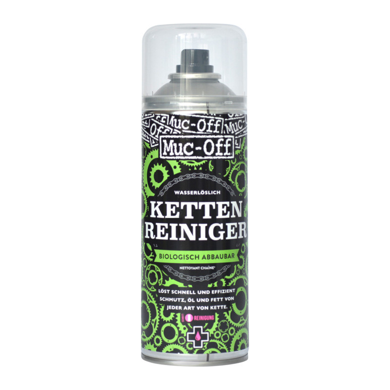 Muc-Off Kettenreiniger 400ml