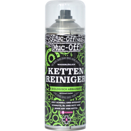 Muc-Off Kettenreiniger 400ml