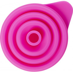 Muc-Off Mini Collapsible Silicone Funnel