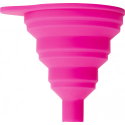 Muc-Off Mini Collapsible Silicone Funnel