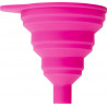 Muc-Off Mini Collapsible Silicone Funnel