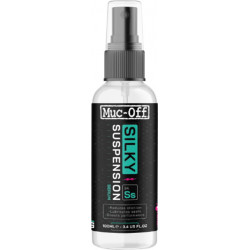 Muc-Off Silky Suspension Serum 100ml