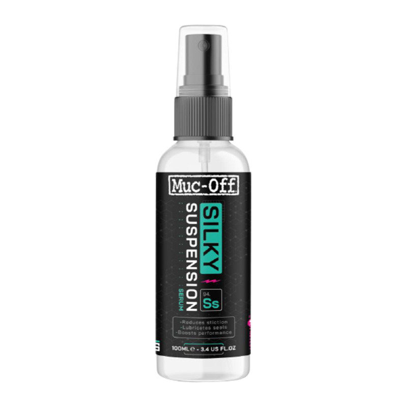 Muc-Off Silky Suspension Serum 100ml