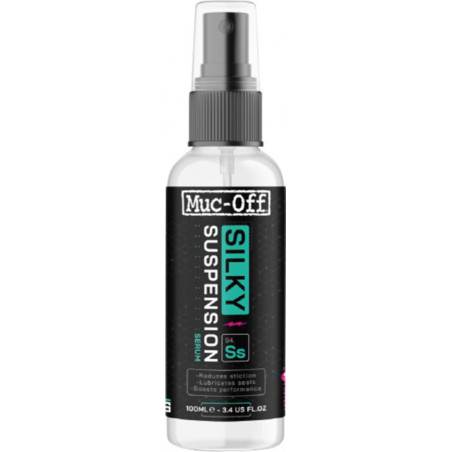 Muc-Off Silky Suspension Serum 100ml