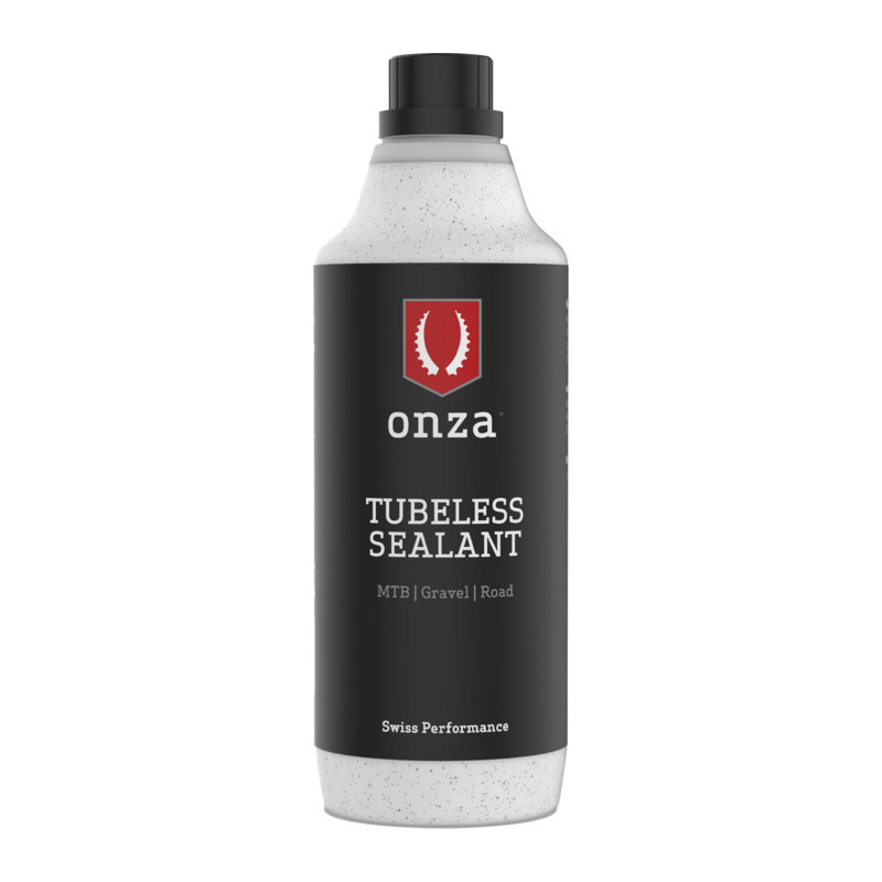 Onza Tubeless Sealant Dichtmilch, 1L