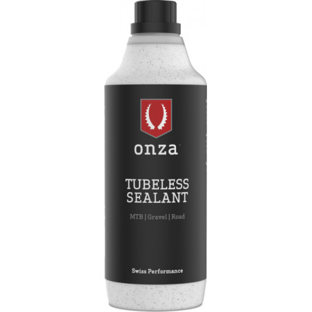 Onza Tubeless Sealant Dichtmilch, 1L