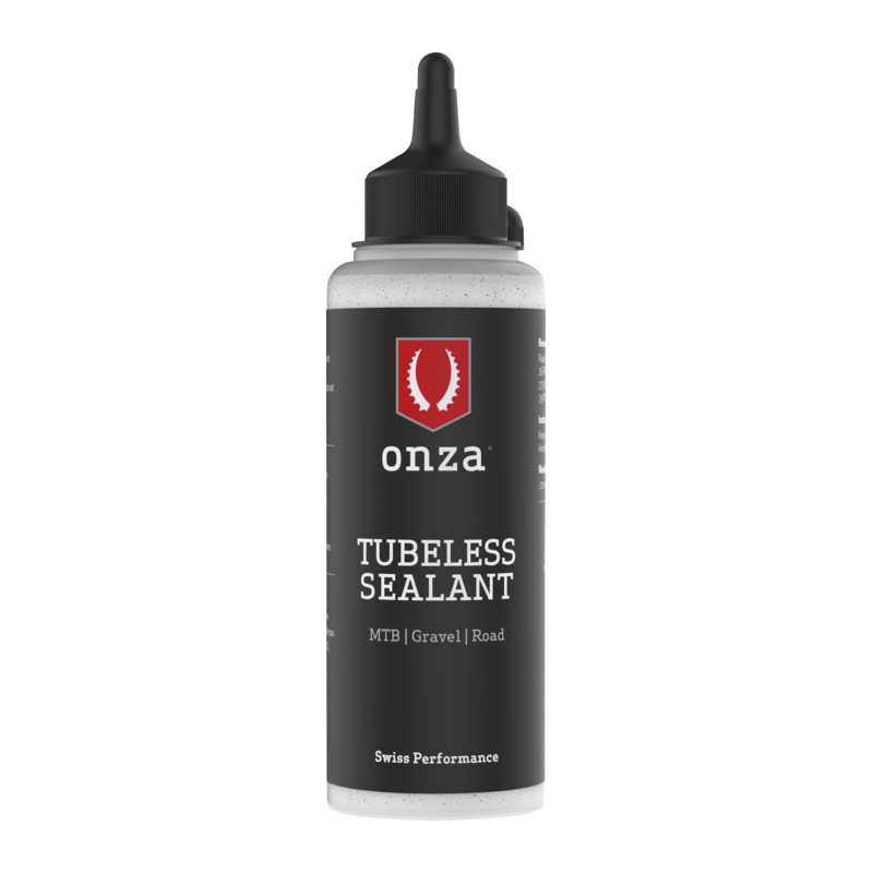 Onza Tubeless Sealant Dichtmilch, 250ml