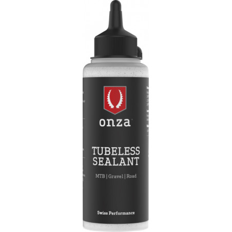 Onza Tubeless Sealant Dichtmilch, 250ml