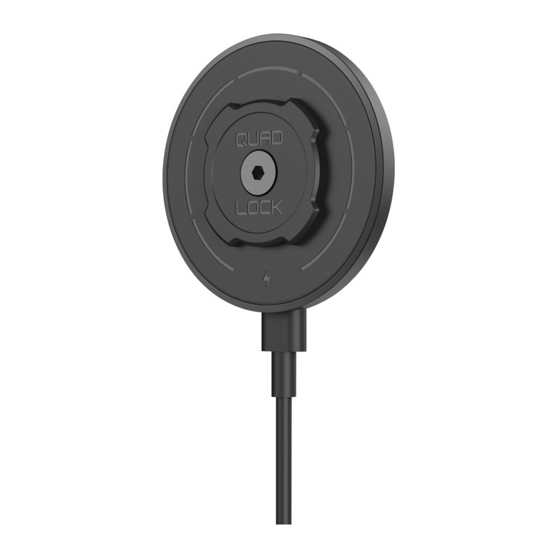 Quad Lock MAG Wireless Charging Head V2