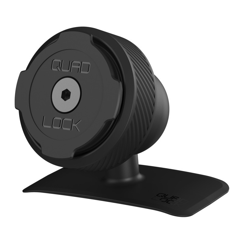 Quad Lock Dash / Console Car Mount