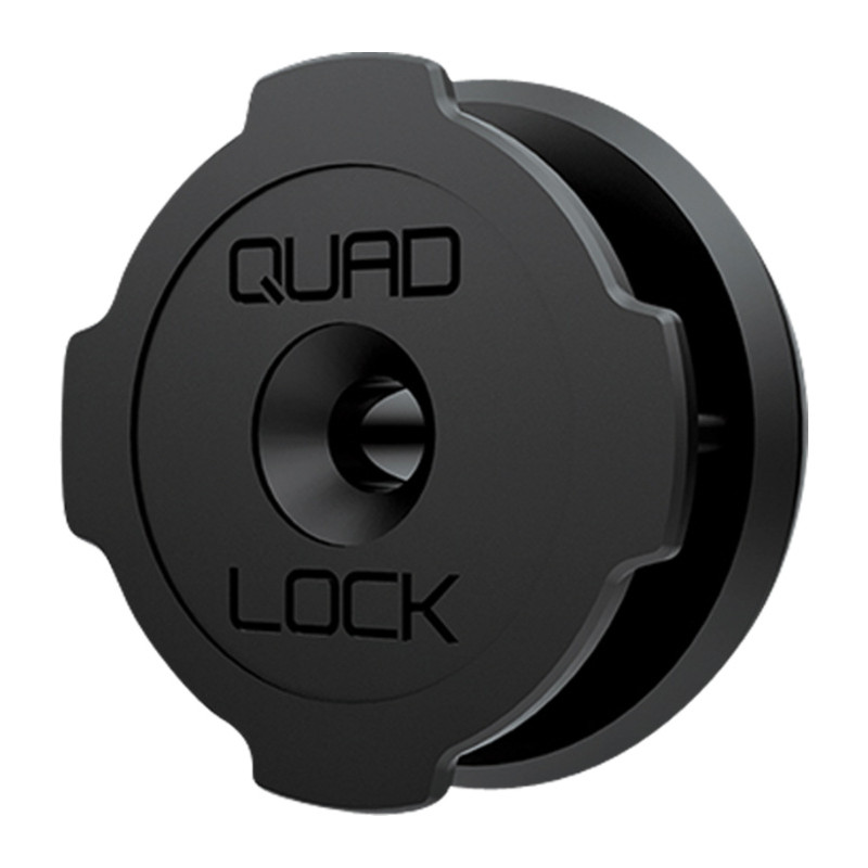 Quad Lock Quad Lock Adhesive Wall Mount (Twin Pack) V2