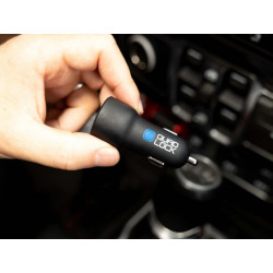 Quad Lock Quad Lock Dual USB-C 48W Car Charger