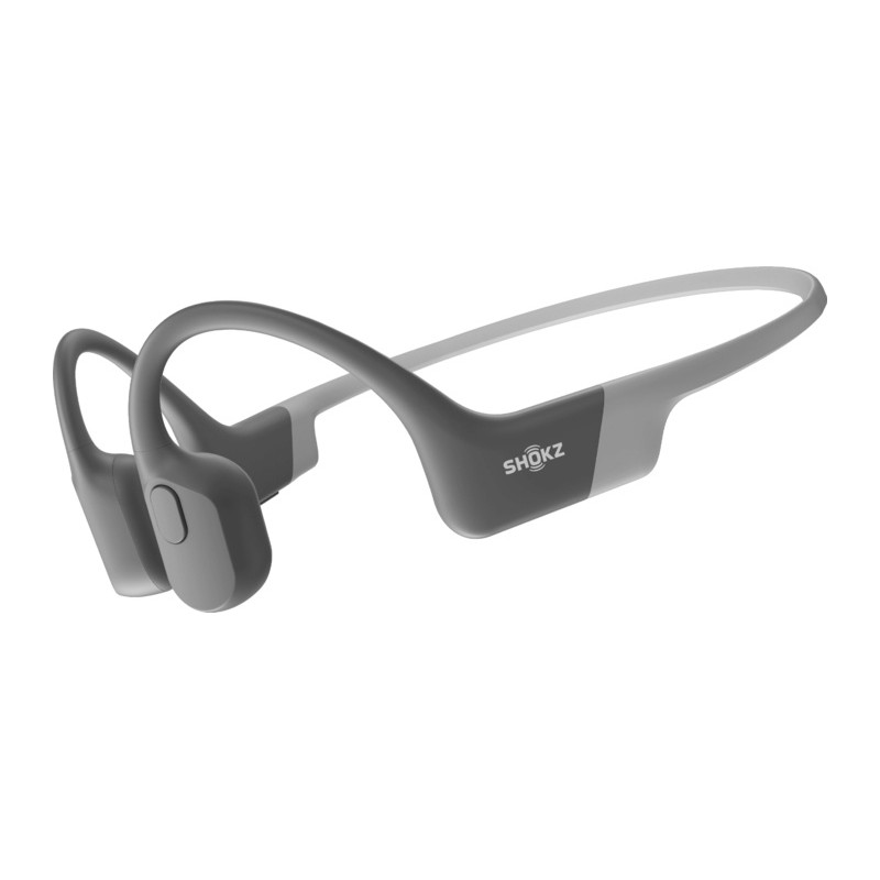 Shokz OpenRun Grey