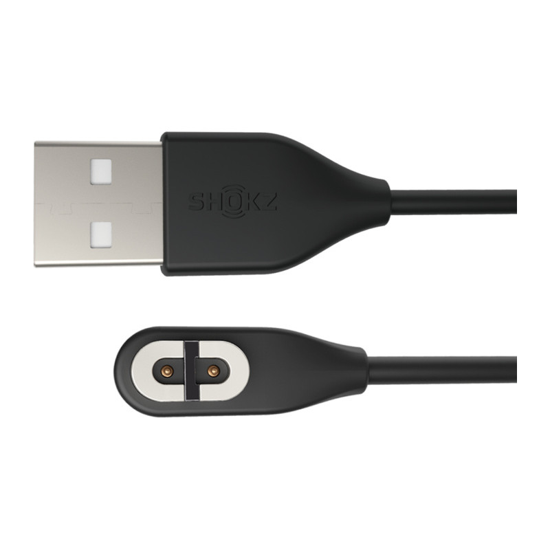 Shokz OpenComm/OpenComm UC Charging Cable