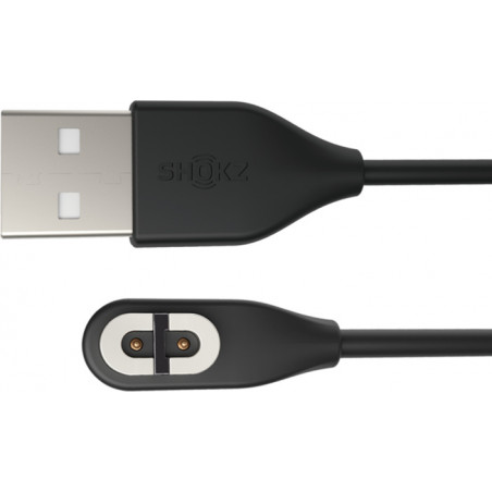 Shokz OpenComm/OpenComm UC Charging Cable