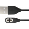 Shokz OpenComm/OpenComm UC Charging Cable