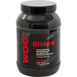 WOO Shape Maracuja/Dose 750g