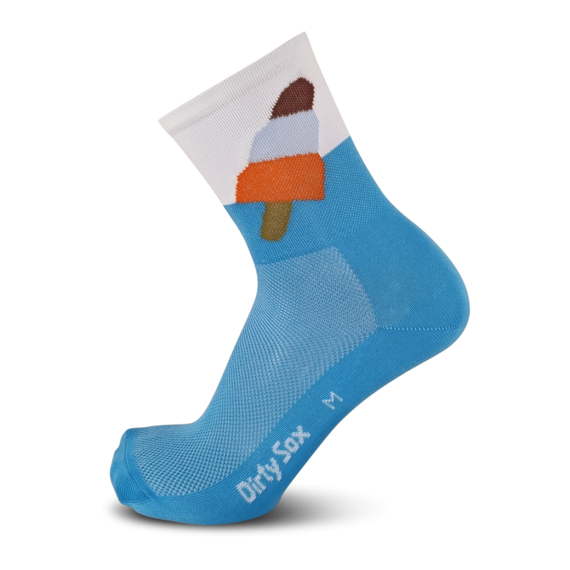 DirtySox Allround Elite - Gelato - Rocket ice