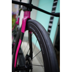 Orbea Ordu Custom, S