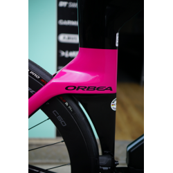 Orbea Ordu Custom, S