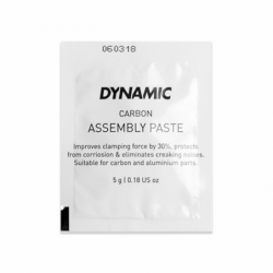 Dynamic Carbon Assembly Paste 5g