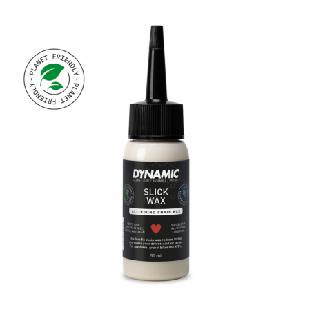 Dynamic SLICK WAX 50ML