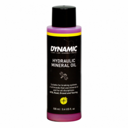 Dynamic Dynamic Hydraulic Mineral Oil 100ml