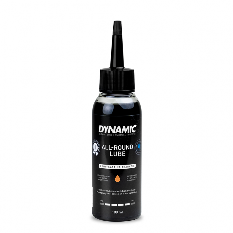 Dynamic All Round Lube 100ml