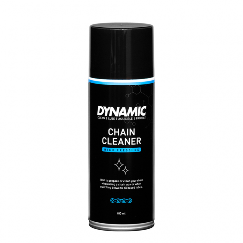 Dynamic Chain Cleaner High Pressure 400ml