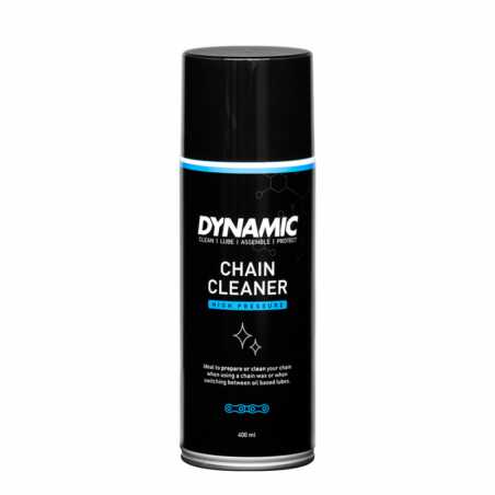 Dynamic Chain Cleaner High Pressure 400ml