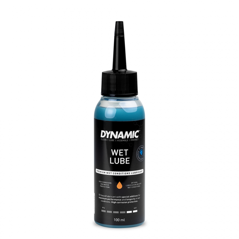 Dynamic Wet Lube (2K) 100ml