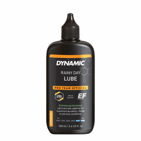 Dynamic Rainy Day Extreme Lube 100ml