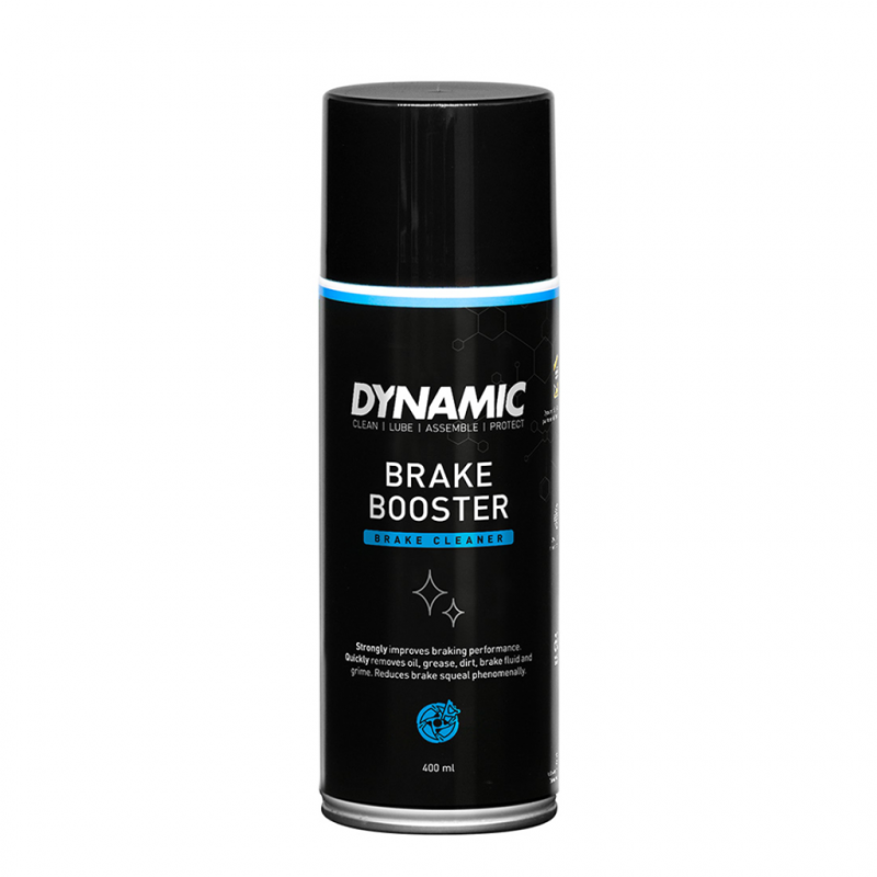 Dynamic Brake Booster 400ml