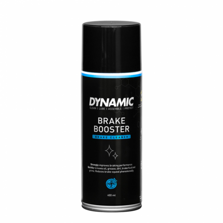 Dynamic Brake Booster 400ml