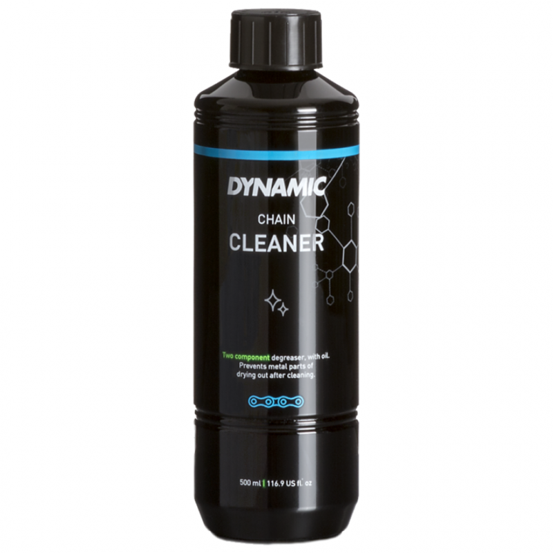 Dynamic Chain Cleaner 500ml