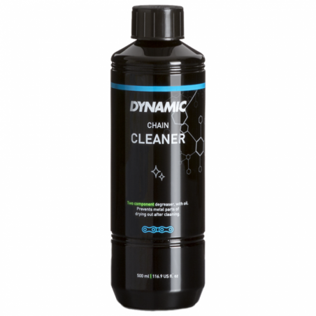 Dynamic Chain Cleaner 500ml