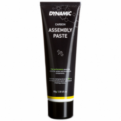 Dynamic Carbon Assembly Paste 80g