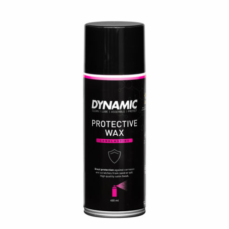 Dynamic Protective Wax Spray 400ml