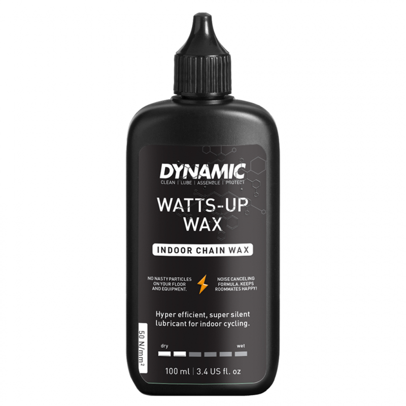 Dynamic Watts-Up Wax 100ml