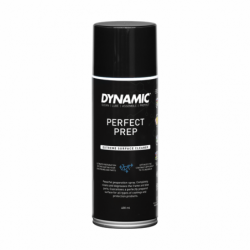 Dynamic Perfect Prep