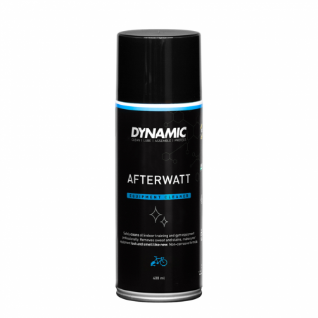 Dynamic AfterWatt equipment cleaner 400ml