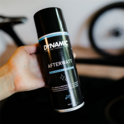 Dynamic AfterWatt equipment cleaner 400ml