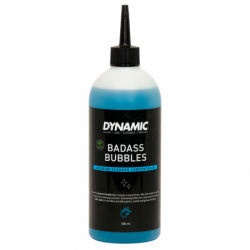 Dynamic BadAss Bubbles 500ML