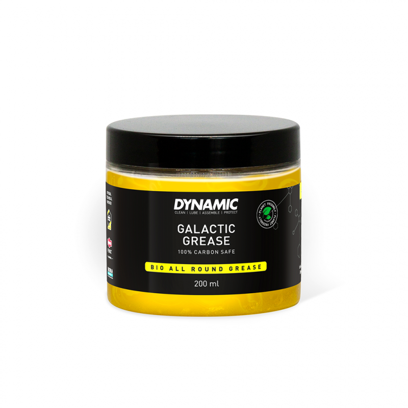 Dynamic Bio Galactic Grease 200ml