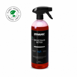 Dynamic Bio Drivetrain Detox (with trig. head) 1000ml