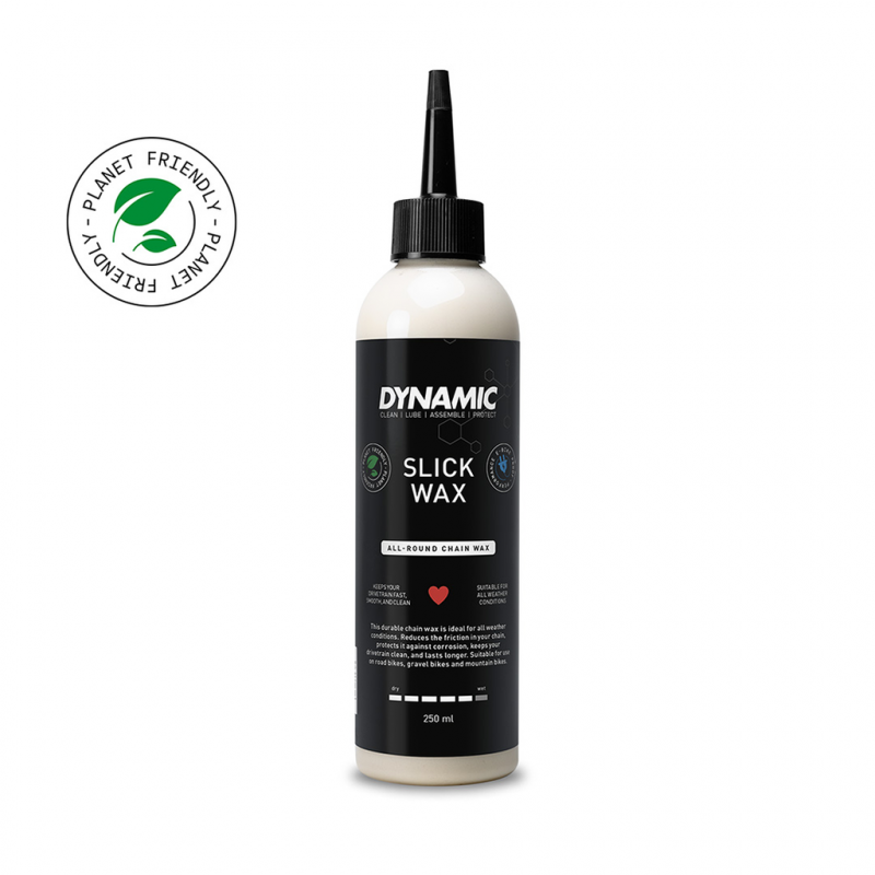 Dynamic Slick Wax 250ml