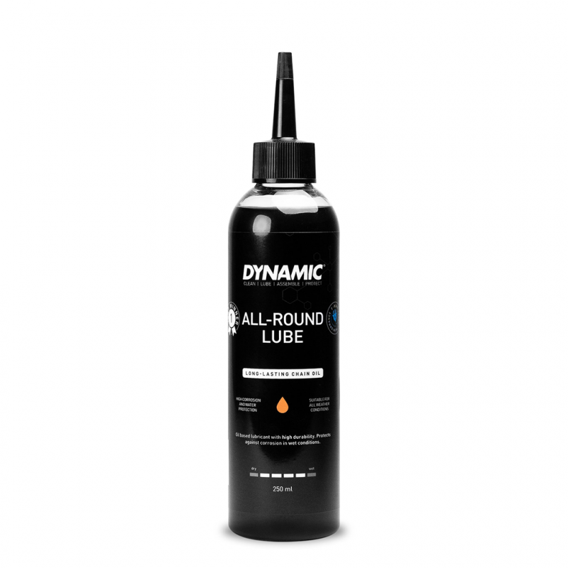 Dynamic All Round Lube 250ml