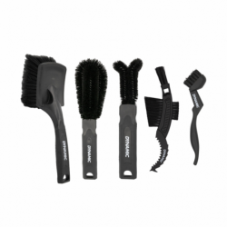 Dynamic Band Of Brushes