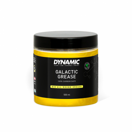 Dynamic Bio Galactic Grease 500ml